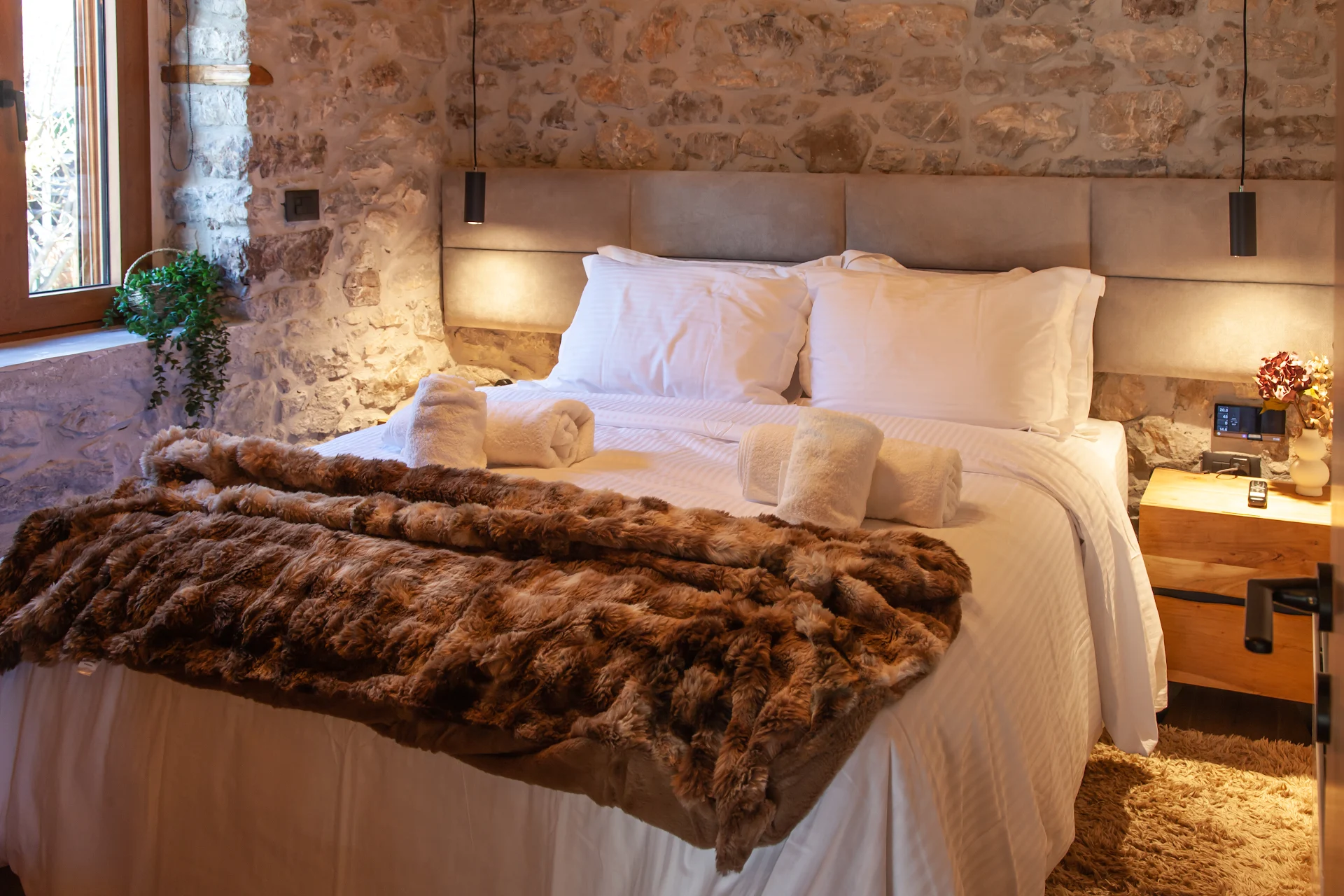 Chalet 1932 – Boutique Mountain Chalet (Kalavryta)