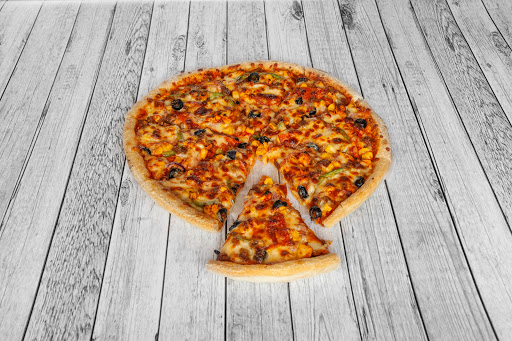 Foodworx - Thumbnail
