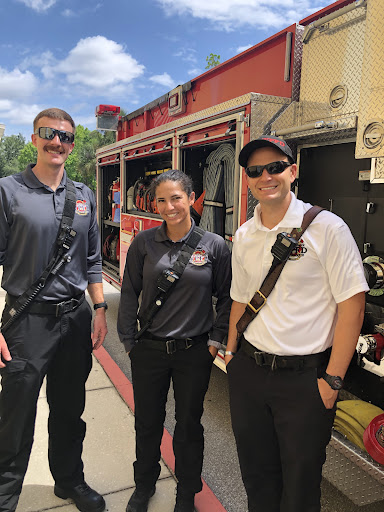 City Of Winter Park Fire Station 62 - Thumbnail