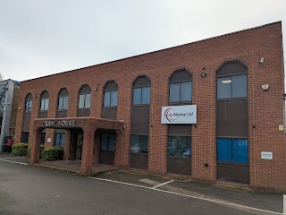 Air Marine Ltd