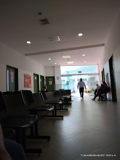 Centro De Rehabilitacion Y Educacion Especial (CREE) DIF TABASCO