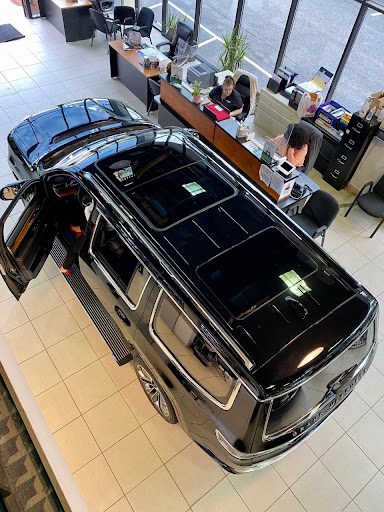 Ramsey Chrysler Jeep Dodge Ram - Thumbnail