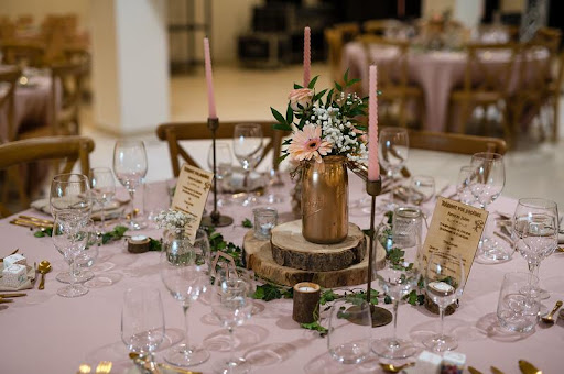 VL EVENT, Location de matériels et mise en scène pour événements - Thumbnail