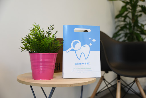 Clínica Dental Salomó | Clínica Dental en la Sagrera | Dentista en la Sagrera Gallery - Spain