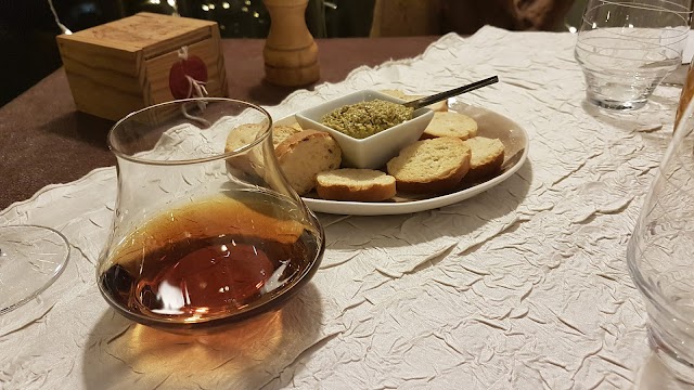 Restaurant l'Authentic