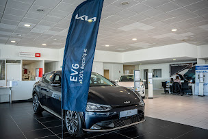 Photo n°18 de Kia | Roanne - Vulcain Elite Motors à Roanne (Vendeur de voitures d'occasion)