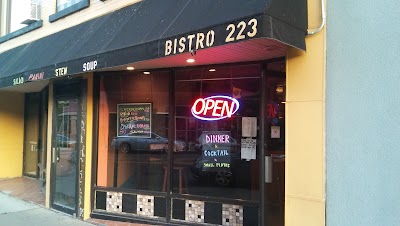 Bistro223