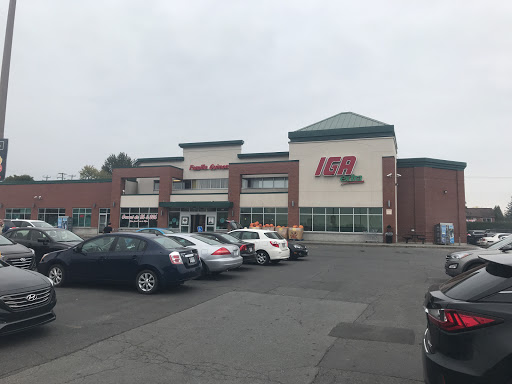 IGA extra Alimentation Sévigny IB inc.