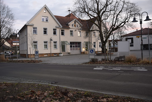 Bezirksamt Holzheim