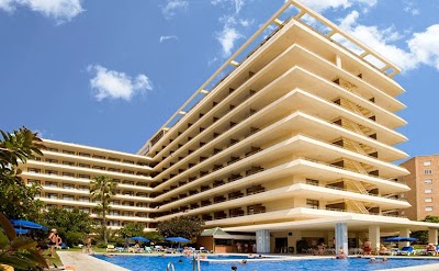 Photos of Gran Hotel Cervantes by Blue Sea