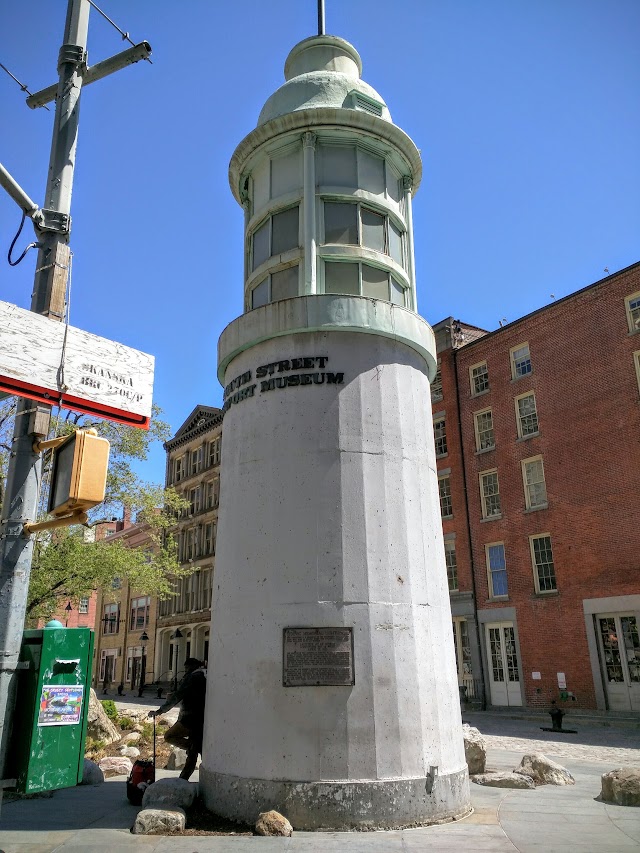 Titanic Memorial Park