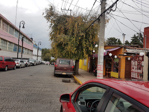 Libreria Anahuac - Thumbnail