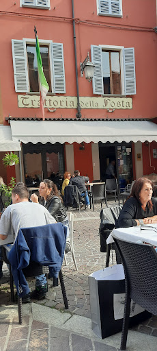 Trattoria Della Posta - Visual