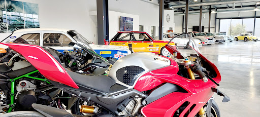 Idéal Auto Concept Gallery - France
