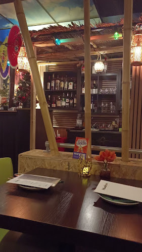 Beoordelingen van Huahin Thais Restaurant in Rotterdam - Restaurant