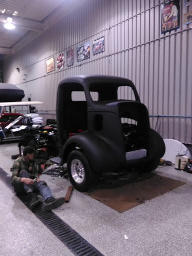St-Onge Ford - Visual