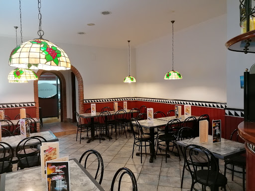 Pizzeria Mollarri, Zarautz