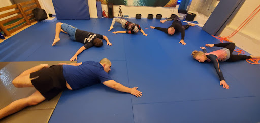 Blackbelt Mindset Personal Trainer 1-1 - Thumbnail