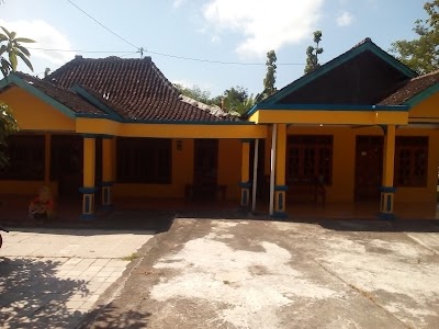 Photos of Lapangan Sepak Bola Desa Puron