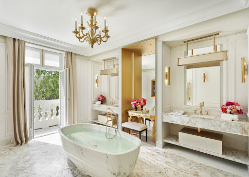 Mandarin Oriental Ritz, Madrid Gallery - Spain