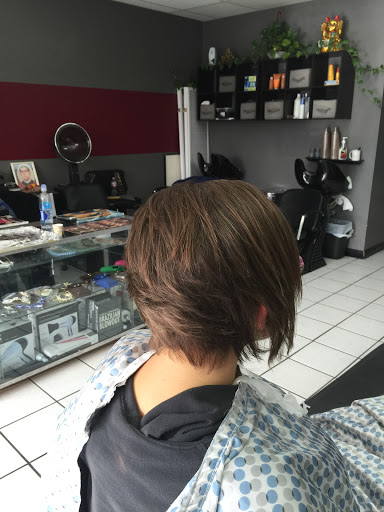 Smile Hair Salon Gallery - United States