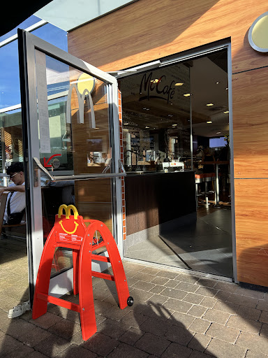 McDonald's Hallein - Thumbnail