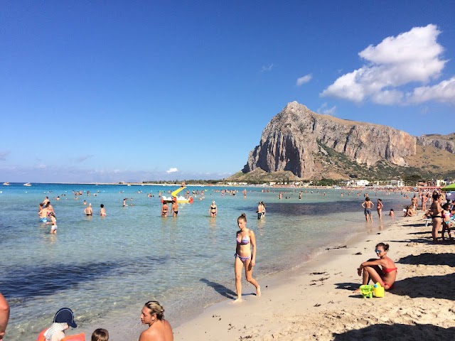 San Vito Lo Capo