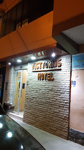 Hotel Victtorios Suite 0