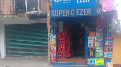 Super C Ezer