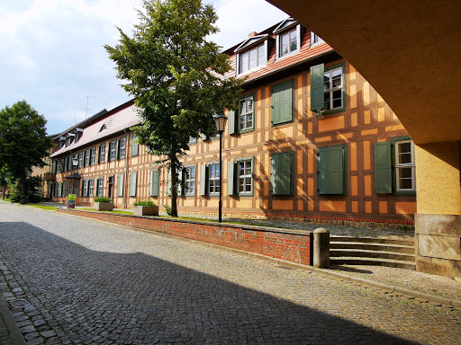 Friedhof Messingwerk - Thumbnail