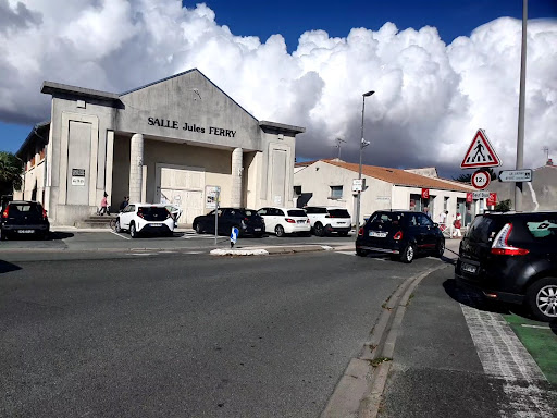 Salle Jules Ferry