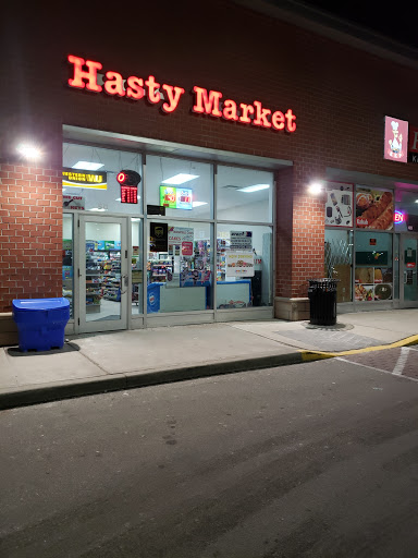 Hasty Market & AR vape store - Thumbnail
