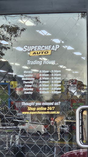 Repco Auto Parts Kangaroo Flat
