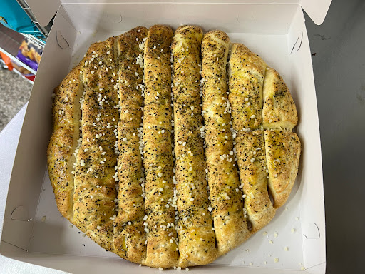 TOARMINA'S PIZZA - MILAN Gallery - United States