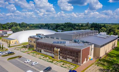 Strefa Ruchu Książenice