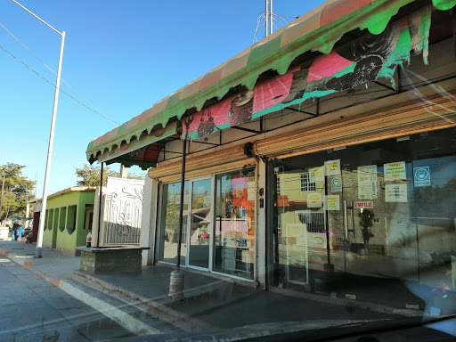 Tienda Maithe - Visual