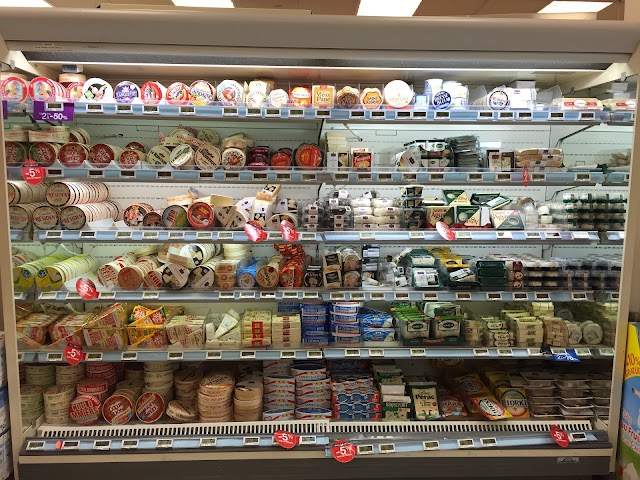 MONOPRIX
