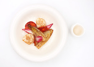 Photo n°42 de Adour par École Ducasse - Paris Campus à Meudon (Restaurant français)