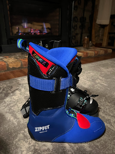Olympic Bootworks South Lake Tahoe - Thumbnail