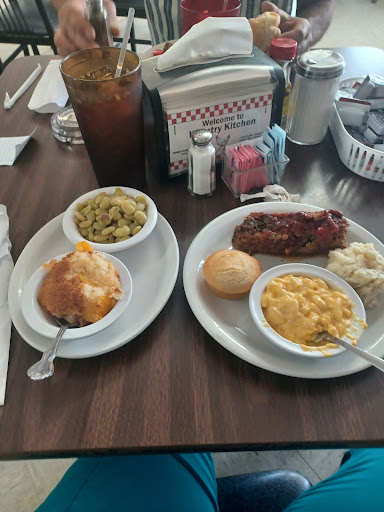 Little Kountry Kitchen - Thumbnail