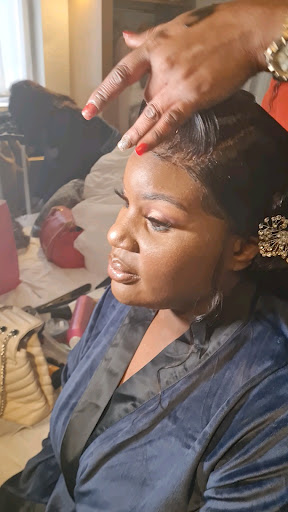 Princia Coiff & Tresses - Thumbnail