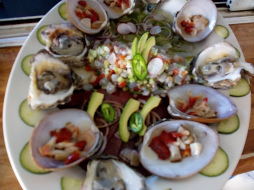 Restaurant de Mariscos Rancho Nuevo - Thumbnail