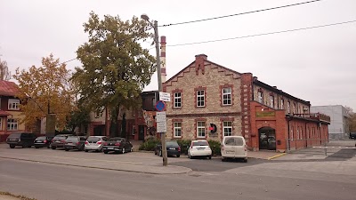 Photos of Hansa Hotel