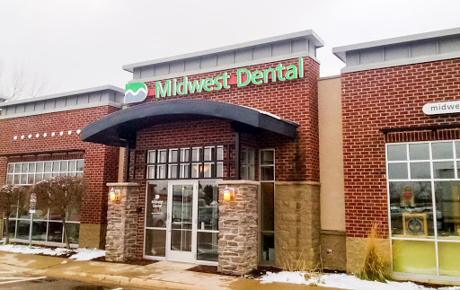 Midwest Dental – West Eagan, MN