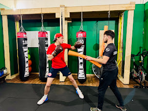 Photo n°10 de PHYSICONCEPT à Lyon (Complexe sportif)