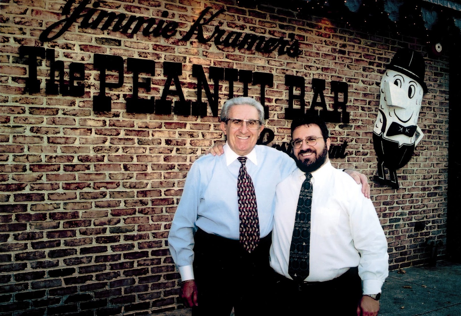 The Peanut Bar Restaurant — photo 2