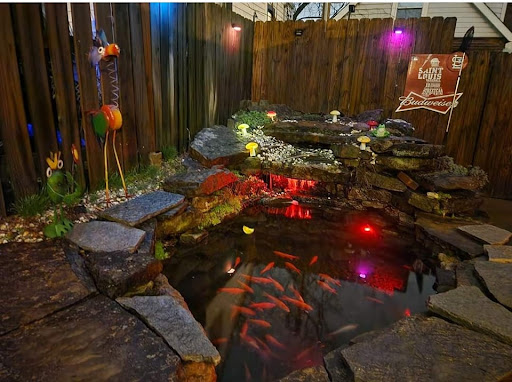 Ryan's Corner Pub - Visual
