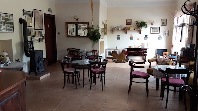 Photos of Hostinec U Kry&scaron;tofa