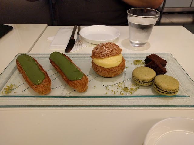 Patisserie Sadaharu AOKI