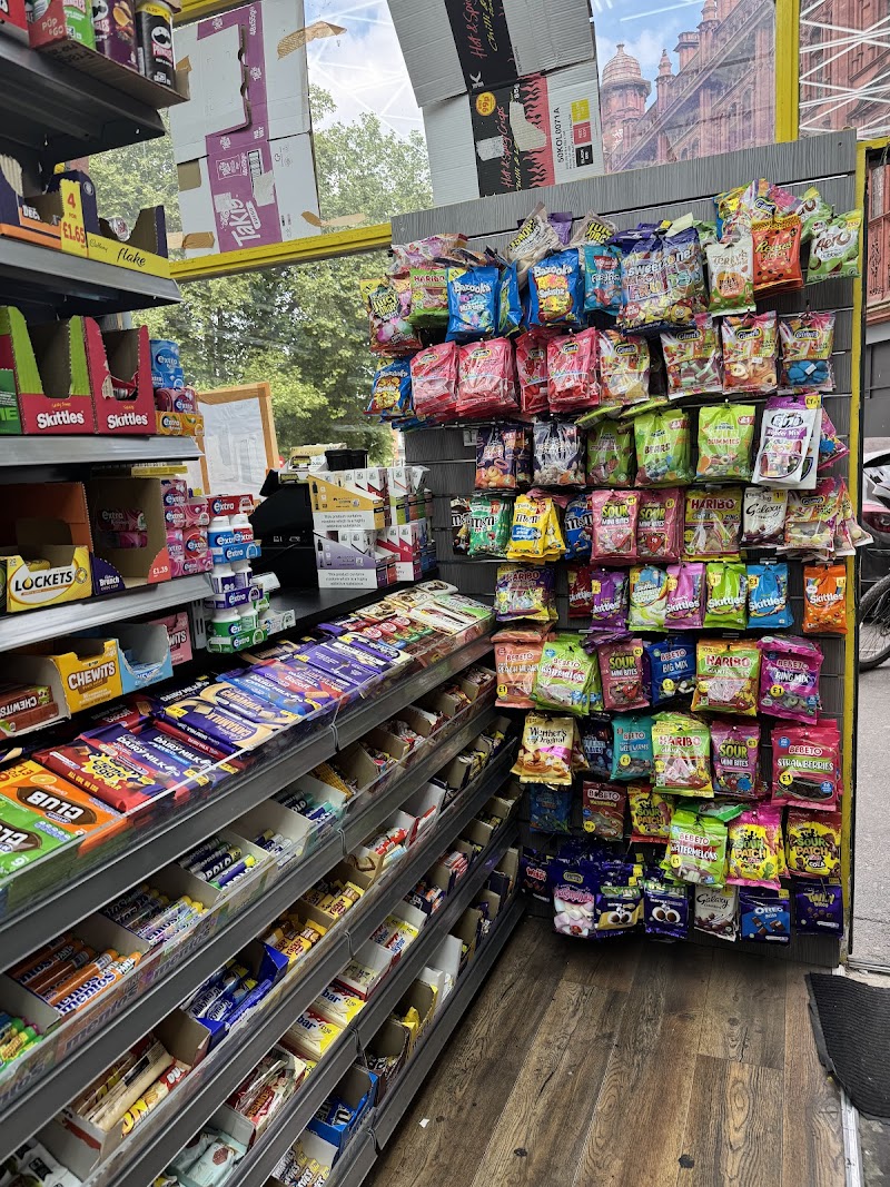 Raees Shop 24/7 photo 2